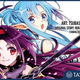 Illustration for article titled iSword Art Online: Mothers Rosary /iVol. 1 - Manga Review